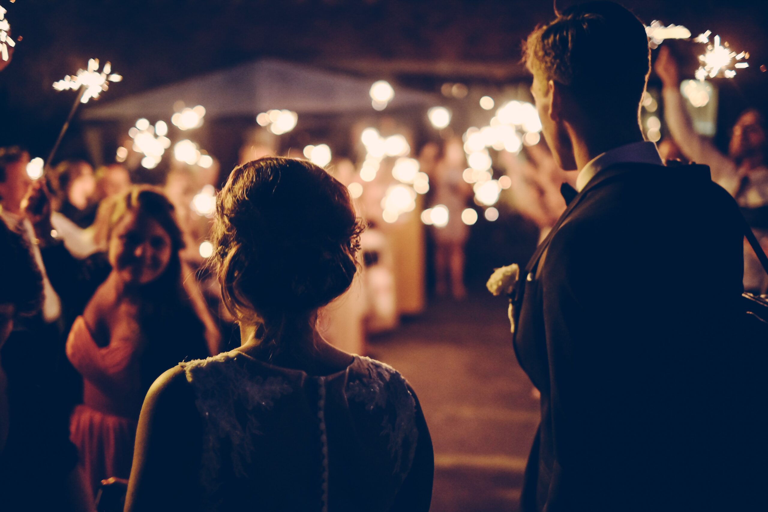 Wedding Guest List Should Come First - #TipTuesday by DC Centre