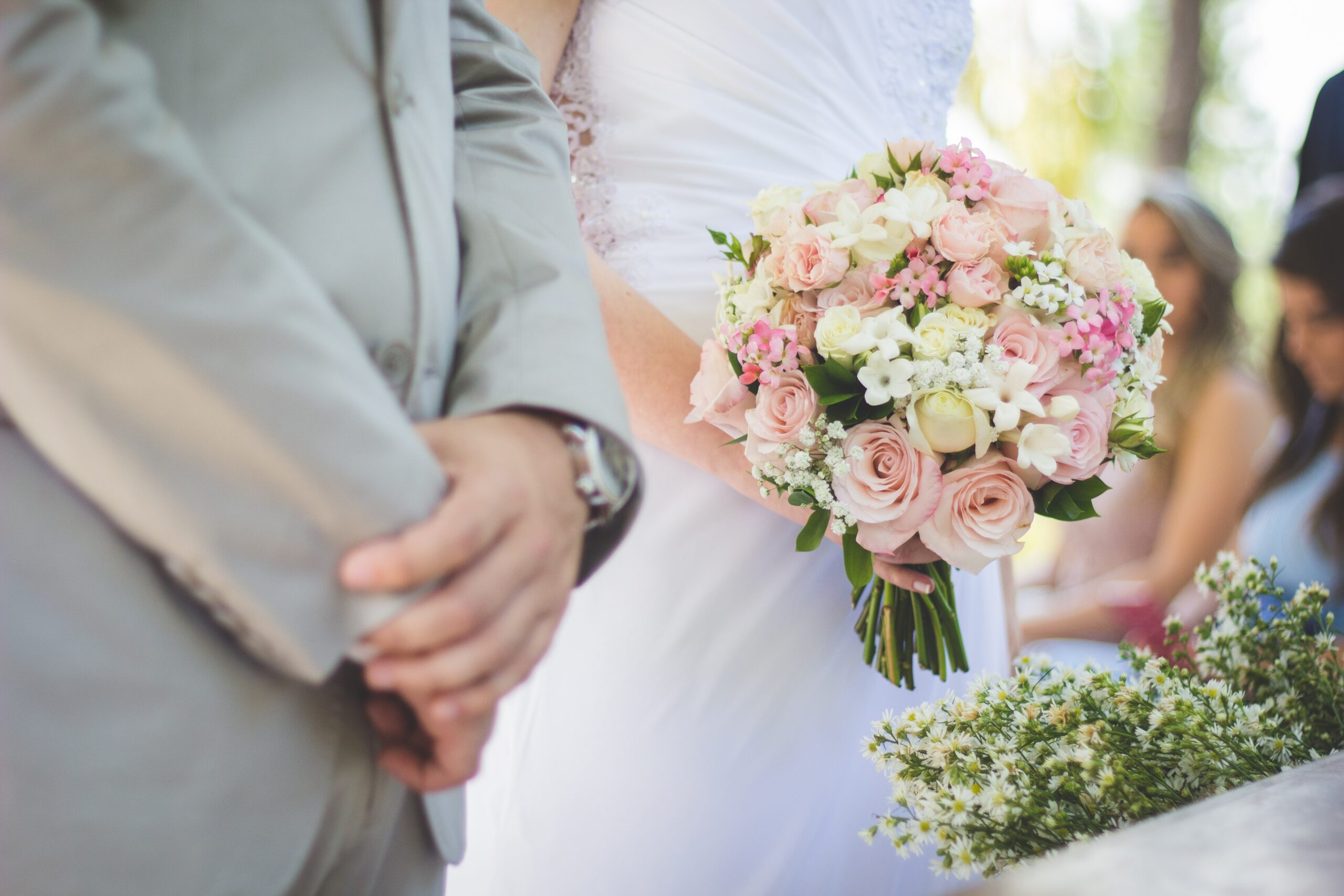 Consider A Day Of Coordinator For Your Wedding DC Centre